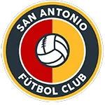 Logo of the San Antonio from Ecuador San Antonio