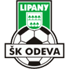 Logo of the Lipany from Slovakia Lipany