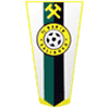 Logo do Baník Kalinovo de Eslováquia Baník Kalinovo