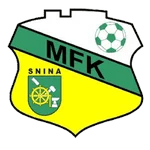 Logo do Snina de Eslováquia Snina