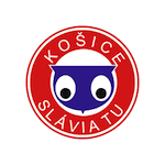 Logo of the Slávia TU Košice from Slovakia Slávia TU Košice