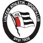 Logo of the LASK from Austria LASK