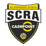 Logo of the Rheindorf Altach W from Austria Rheindorf Altach W