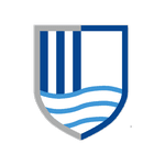Logo of the Jadran Poreč from Croatia Jadran Poreč