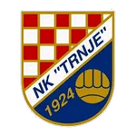 Logo of the Trnje from Croatia Trnje