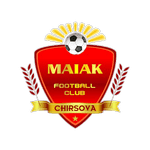 Logo of the Maiak Chirsova from Moldova Maiak Chirsova