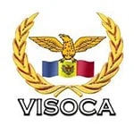 Logo of the EFA Visoca from Moldova EFA Visoca