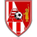 Logo do CS Atletic de Moldávia CS Atletic