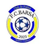 Logo do Barsa Ungheni de Moldávia Barsa Ungheni