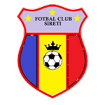 Logo of the Sireți from Moldova Sireți