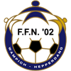 Logo do Norden de Luxemburgo Norden
