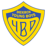 Logo do Young Boys de Luxemburgo Young Boys