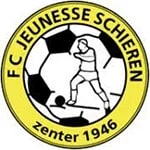 Logo do Jeunesse Schieren de Luxemburgo Jeunesse Schieren