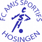 Logo do Hosingen de Luxemburgo Hosingen