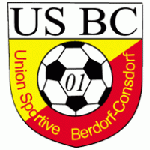 Logo do Berdorf Consdorf de Luxemburgo Berdorf Consdorf