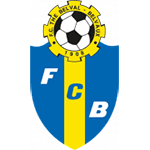 Logo do The Belval Belvaux de Luxemburgo The Belval Belvaux