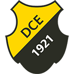 Logo do Daring Echternach de Luxemburgo Daring Echternach