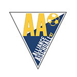 Logo do Alliance Aischdall de Luxemburgo Alliance Aischdall