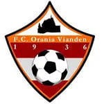 Logo do Orania Vianden de Luxemburgo Orania Vianden