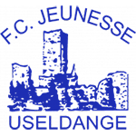 Logo do Jeunesse Useldange de Luxemburgo Jeunesse Useldange