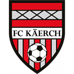 Logo do Koerich de Luxemburgo Koerich