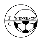 Logo do Munsbach de Luxemburgo Munsbach