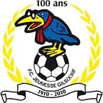 Logo do Jeunesse Gilsdorf de Luxemburgo Jeunesse Gilsdorf