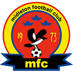 Logo of the Midleton from Ireland Midleton
