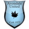 Logo do Avondale United de Irlanda Avondale United