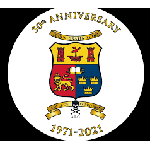 Logo do College Corinthians de Irlanda College Corinthians