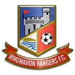 Logo do Ringmahon Rangers de Irlanda Ringmahon Rangers