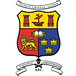 Logo do UCC de Irlanda UCC