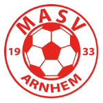 Logo do MASV de Holanda MASV
