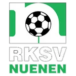 Logo do RKSV Nuenen de Holanda RKSV Nuenen