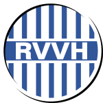 Logo of the RVVH from Netherlands RVVH