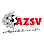 Logo of the AZSV from Netherlands AZSV