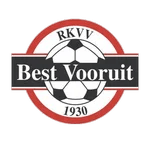 Logo do RKVV Best Vooruit de Holanda RKVV Best Vooruit
