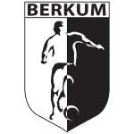 Logo of the Berkum W from Netherlands Berkum W