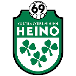 Logo do Heino de Holanda Heino