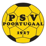 Logo of the Poortugaal from Netherlands Poortugaal