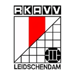 Logo of the RKAVV from Netherlands RKAVV