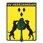 Logo of the Heerjansdam from Netherlands Heerjansdam