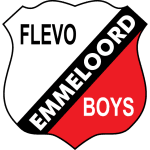 Logo of the Flevo Boys from Netherlands Flevo Boys