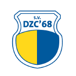Logo of the DZC '68 from Netherlands DZC '68
