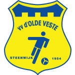 Logo of the Olde Veste '54 from Netherlands Olde Veste '54
