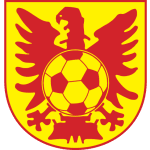 Logo of the Apeldoorn from Netherlands Apeldoorn
