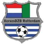 Logo of the XerxesDZB (Zat) from Netherlands XerxesDZB (Zat)