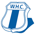Logo of the WHC from Netherlands WHC
