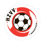 Logo of the HZVV from Netherlands HZVV