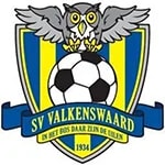 Logo of the SV Valkenswaard from Netherlands SV Valkenswaard